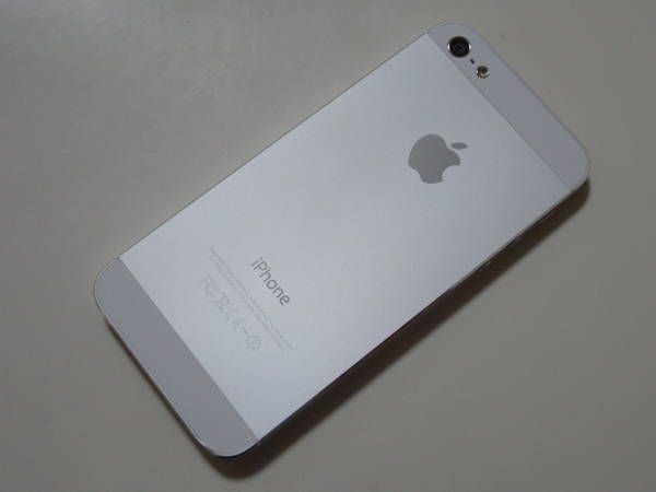 ムスビー｜☆スタモバ☆iPhone5 16GB 美品 特価 送料無料！【iPhone5 