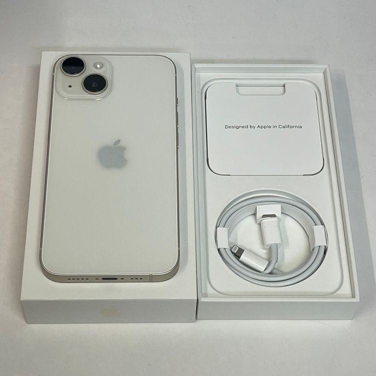 ��������С�����84% iPhone14 128GB ���� ��Ƚ�� �ۥ磻�� �ò� ����̵����