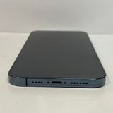 ��������С�����82% iPhone12Pro Max 128GB ���� ��Ƚ�� �֥롼 ����̵����