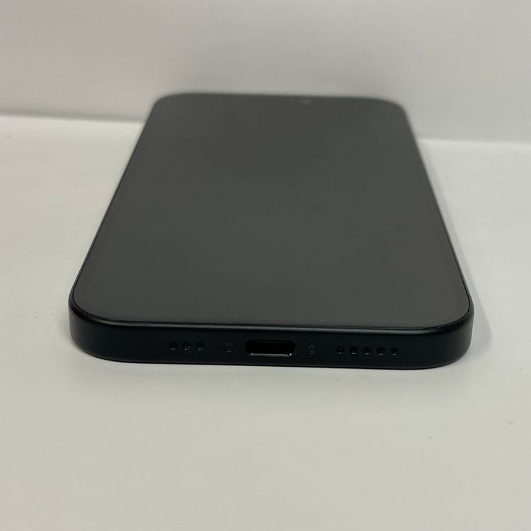 С100% iPhone15 128GB  ֥å ̵