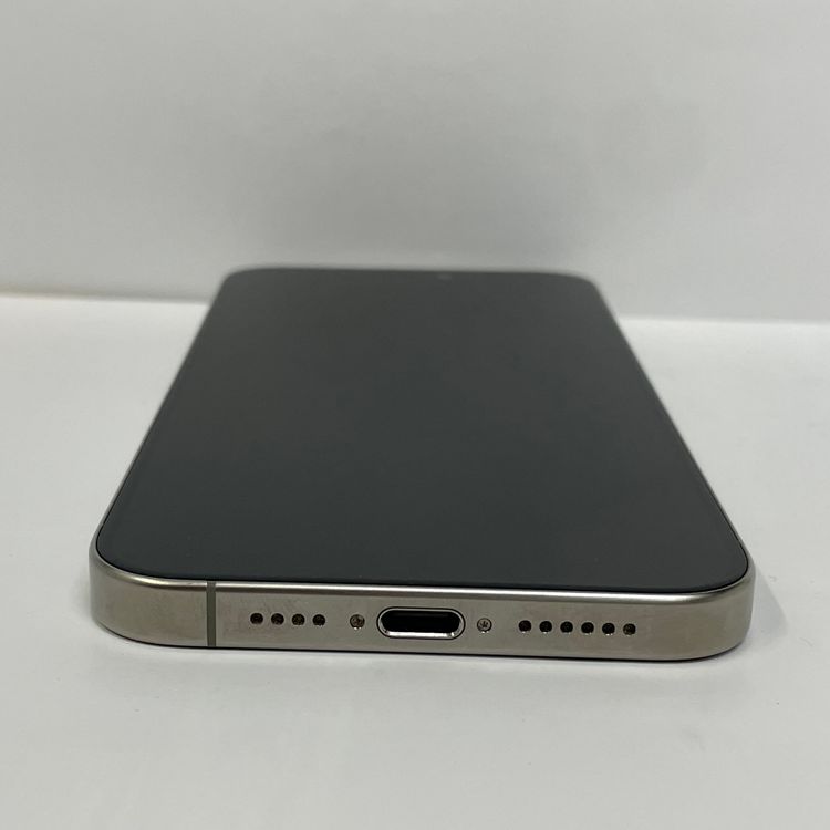 С iPhone15 Pro Max 256GB  Ƚ ʥ ̵