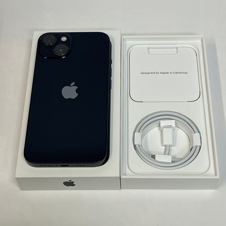 ��������С�����83% iPhone13 128GB ���� ��Ƚ�� �ߥåɥʥ��� ����̵����