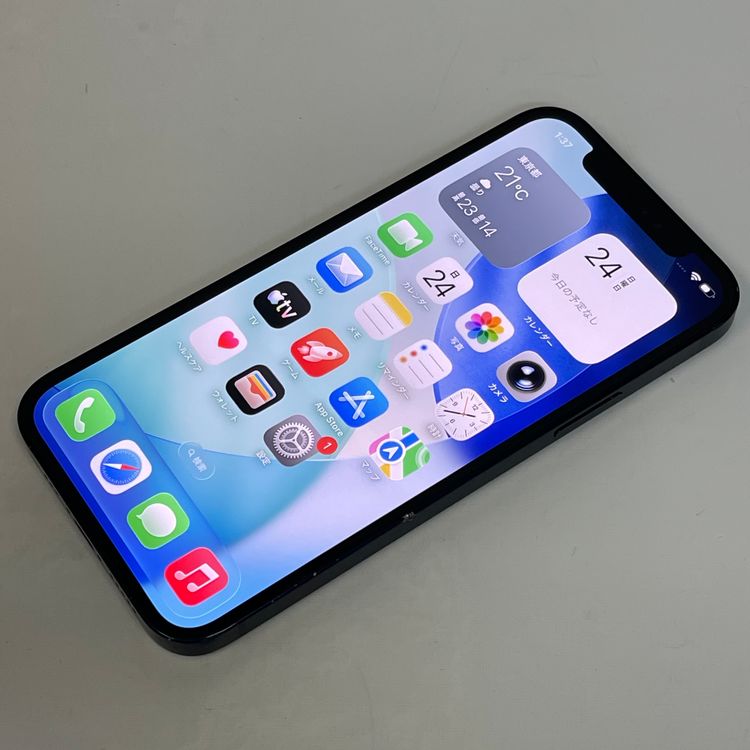 ��������С�����82% iPhone12 64GB ���� ��Ƚ�� �֥�å� �ò� ����̵����
