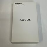 ��������С�AQUOS sense4 lite ��Ƚ�� SH-RM15 ����Ʊ�� �֥�å� �ò�