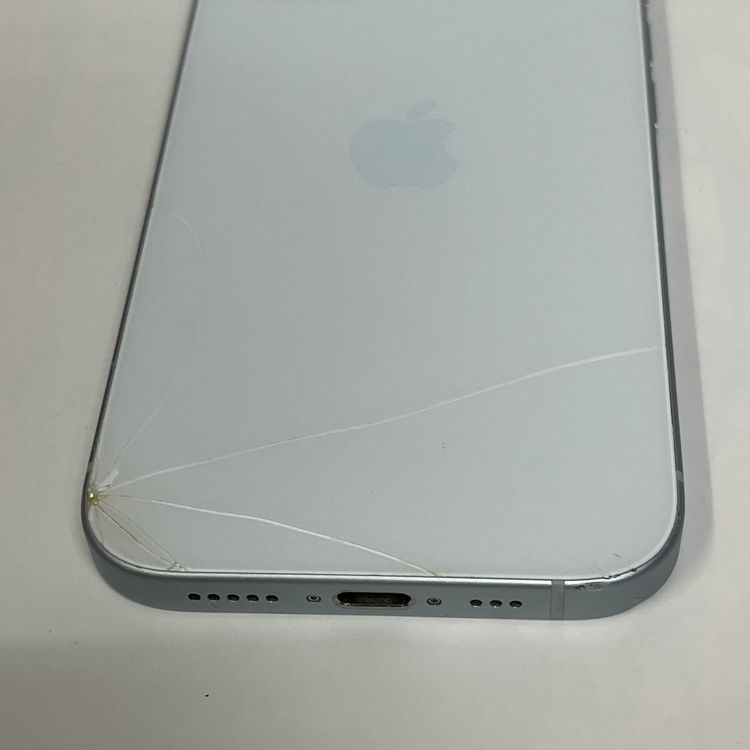 С89% Appleȥ iPhone15 128GB ֥롼 ò ̵