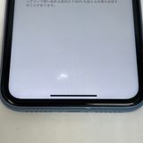 ��������С�����86�� iPhoneXR 64GB ���� ��Ƚ�� �֥롼 ����̵����