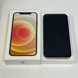 ��������С�iPhone12 128GB ���� ��Ƚ�� �ۥ磻�� ����̵����
