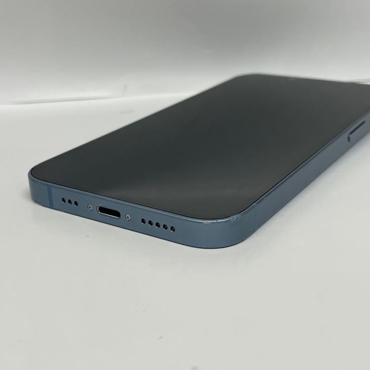 С84% iPhone14 128GB ֥롼 ò ̵