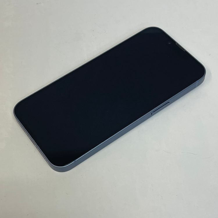 ��������С�iPhone14 128GB ���� �֥롼  ���ò� ����̵����