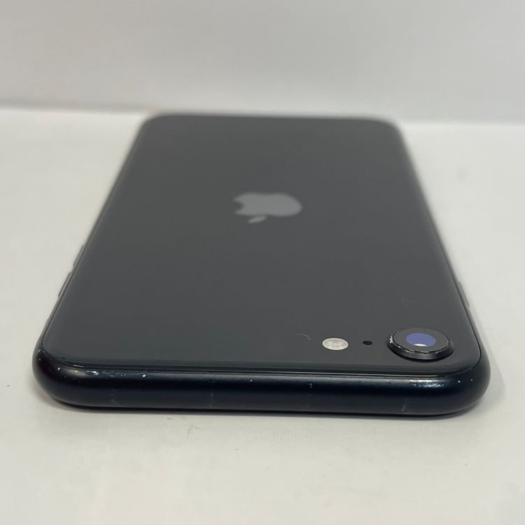 ��������С�iPhone SE(�裲����) 64GB ���� ��Ƚ�� �֥�å� �ò� ����̵����
