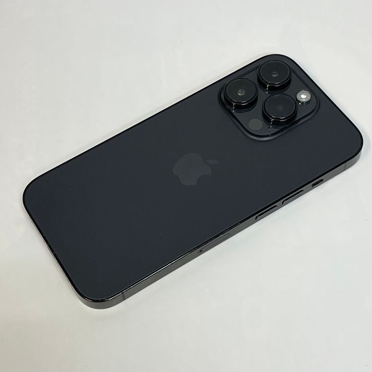 ��������С�iPhone14Pro 128GB ��Ƚ�� �֥�å� �ò� ����̵����