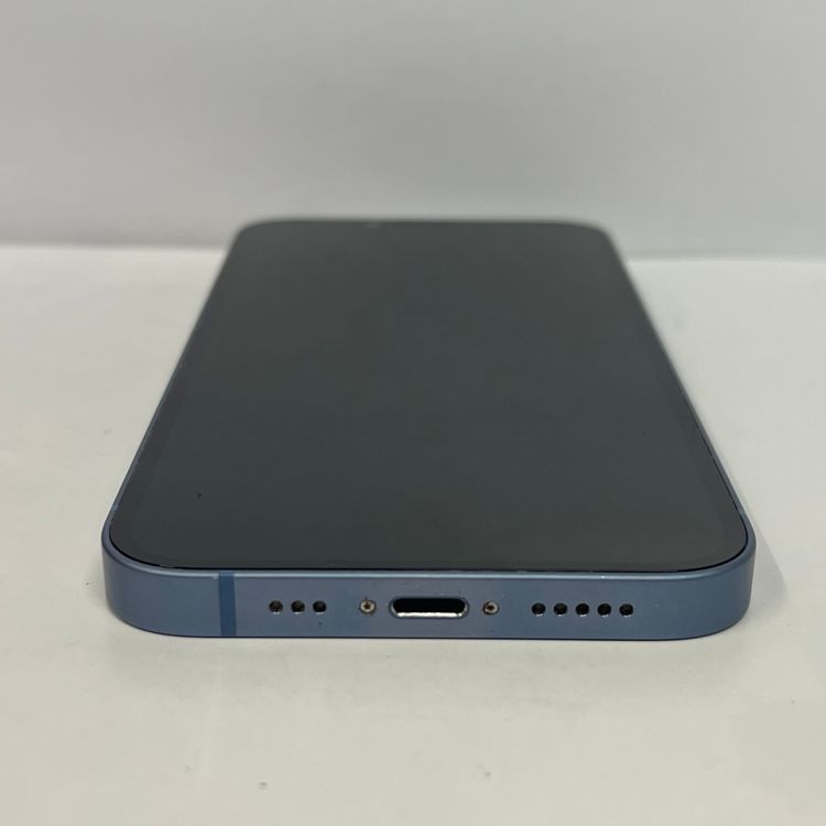 ��������С�iPhone14 128GB ���� �֥롼  ���ò� ����̵����