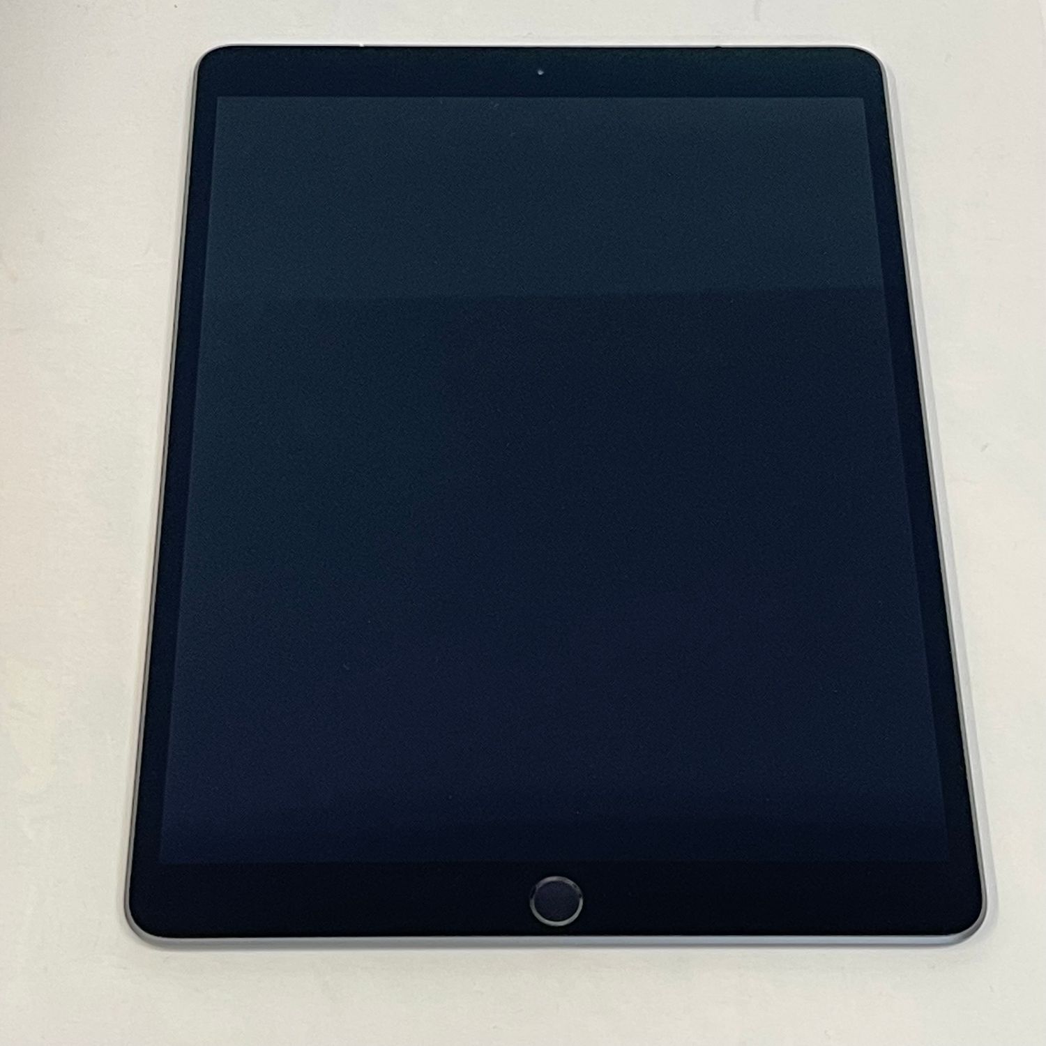 ムスビー｜☆電池87%☆iPad Air 3 Wi-Fi+Cellular 256GB 美品 グレイ