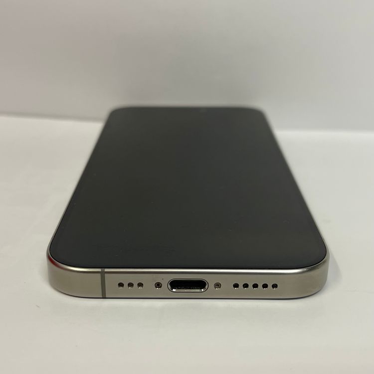 С84% iPhone15Pro 256GB ʥ ò ̵