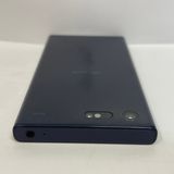 ��������С�Xperia X Compact SO-02J �֥�å� ���� ��Ƚ�� �ò� ����̵����
