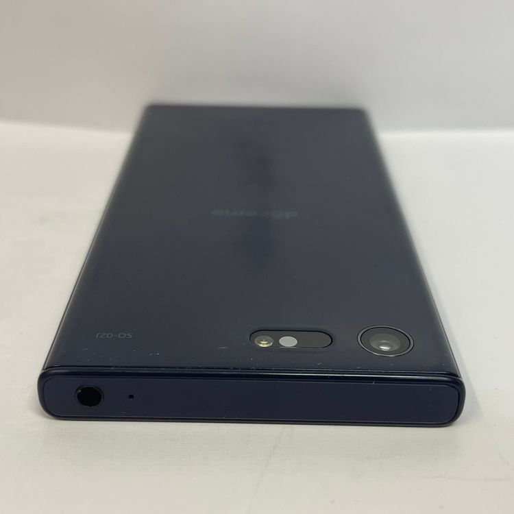 ��������С�Xperia X Compact SO-02J �֥�å� ���� ��Ƚ�� �ò� ����̵����
