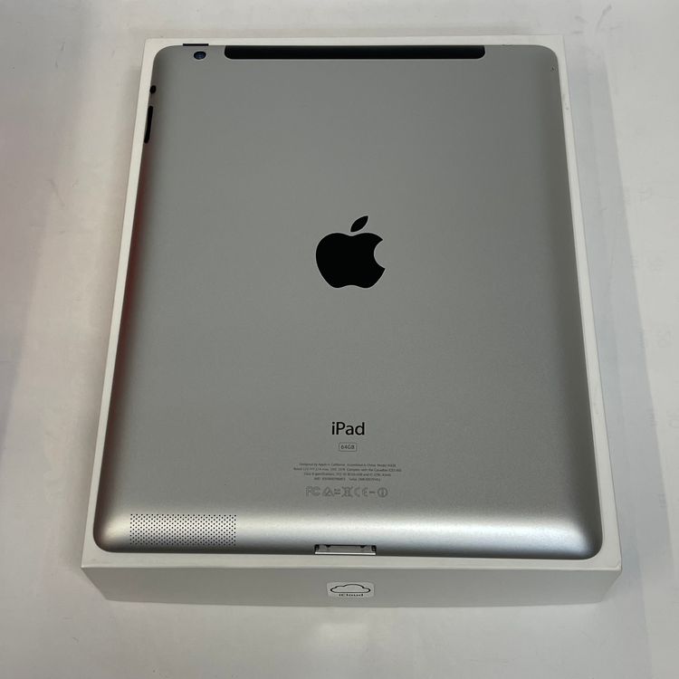 ��������С�����90% iPad(��3����) Wi-Fi+Cellular 64GB ������ ��Ƚ��