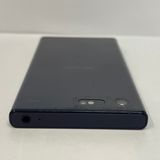 ��������С�Xperia X Compact SO-02J �֥�å� ���� ��Ƚ�� �ò� ����̵����