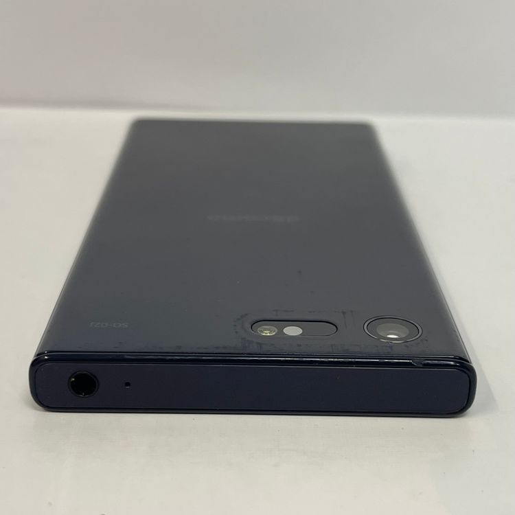 ��������С�Xperia X Compact SO-02J �֥�å� ���� ��Ƚ�� �ò� ����̵����