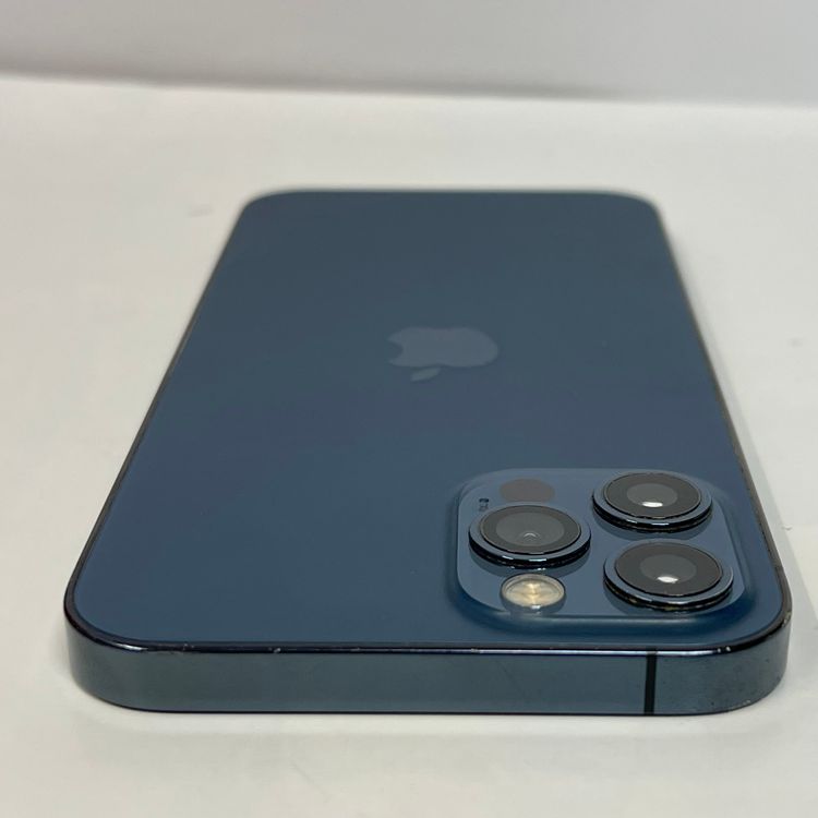 ��������С�iPhone12Pro 128GB �֥롼 �ò� ����̵����