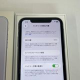 ��������С�����94�� iPhone11 64GB ���� ��Ƚ�� �ѡ��ץ� ����̵����