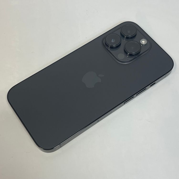 ��������С�iPhone14Pro 256GB ���� �֥�å� �ò� ����̵����