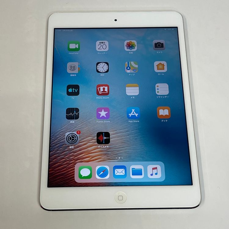 ��������С�����95% iPad mini2 WiFi 16GB ���� ����С� ����̵����