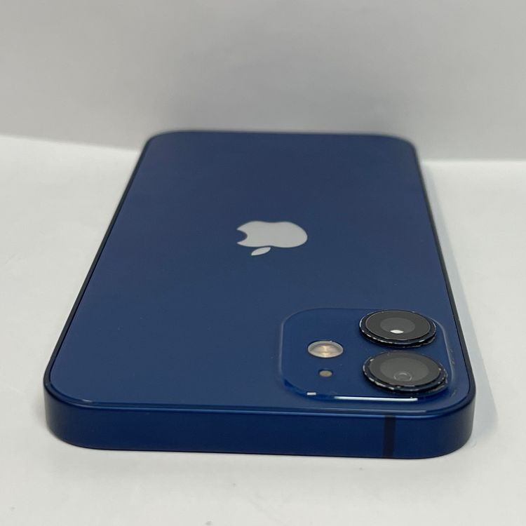 ��������С�iPhone12mini 64GB ��Ƚ�� �֥롼 �ò� ����̵����