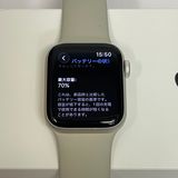 ��������С�Apple Watch SE2 40mm �������饤�ȥ���� GPS��ǥ� ����