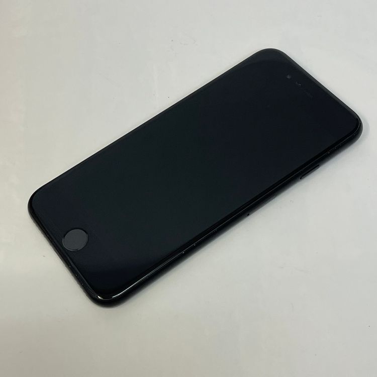 ��������С�iPhone SE(�裲����) 64GB ���� ��Ƚ�� �֥�å� ����̵����