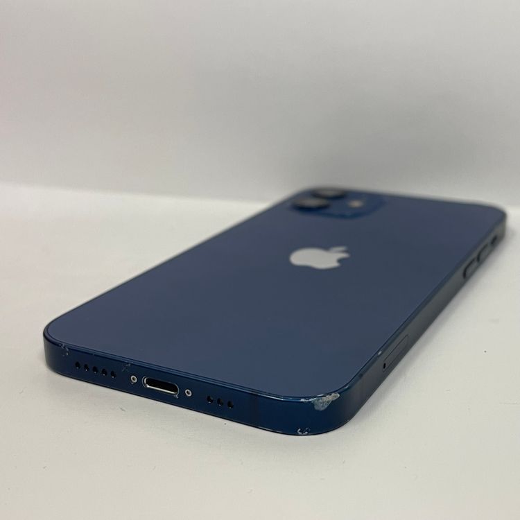 СiPhone12 64GB 83% Ƚ ֥롼 ò ̵