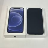 ��������С�iPhone12 64GB ���� ��Ƚ�� �֥�å� �ò� ����̵����