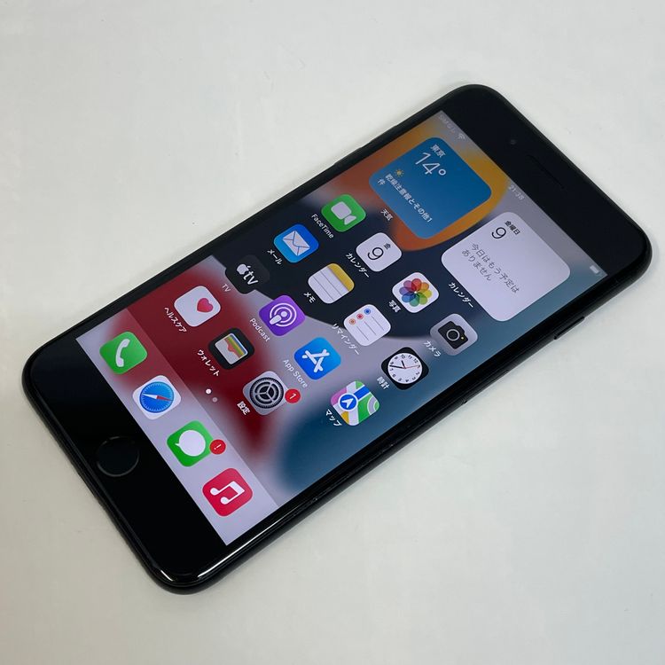 ��������С�iPhone7Plus 128GB ����83% ���� �֥�å� �ò� ����̵����