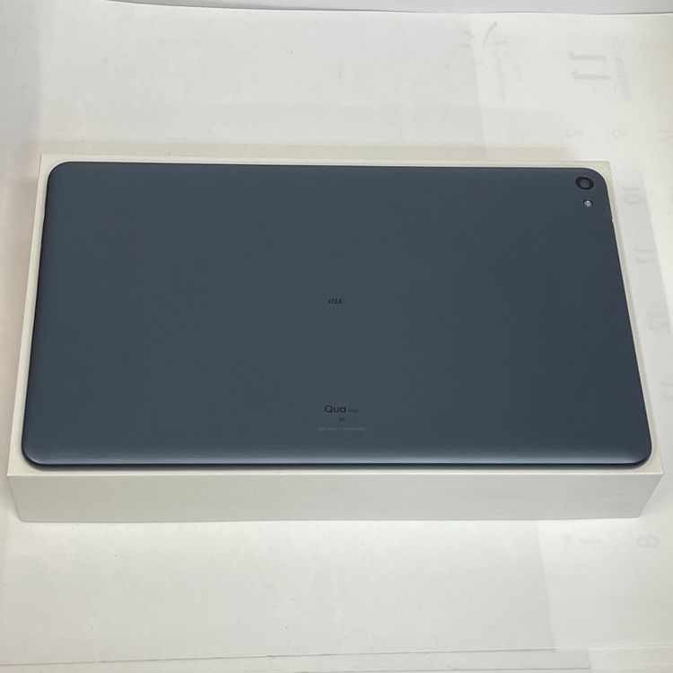 ��������С�Qua tab 02 HWT31 �֥�å� ���� ��Ƚ�� �ò� ����̵����