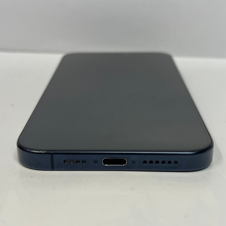 ��������С� iPhone15Pro Max 256GB ���� ��Ƚ�� �֥롼�����˥��� ����̵����