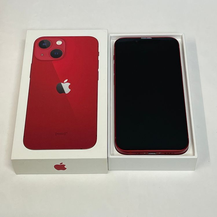 ��������С�iPhone13mini 128GB ���� ��Ƚ�� ��å� �ò� ����̵����