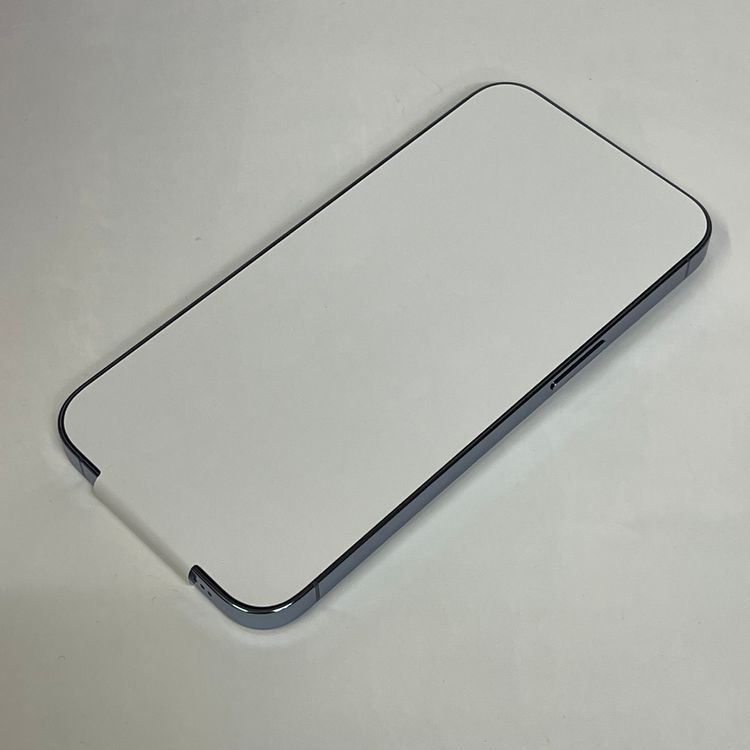 ��������С�����100% iPhone13Pro 128GB ����Ʊ�� ��Ƚ�� �֥롼 ���ò���