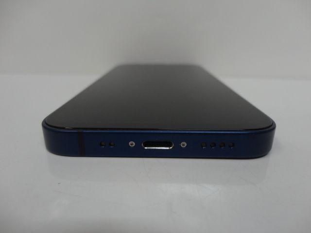 СiPhone12mini 64GB Ƚ ֥롼 ò ̵