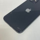 ��������С�iPhone12 64GB ��Ƚ�� �֥�å� �ò� ����̵����