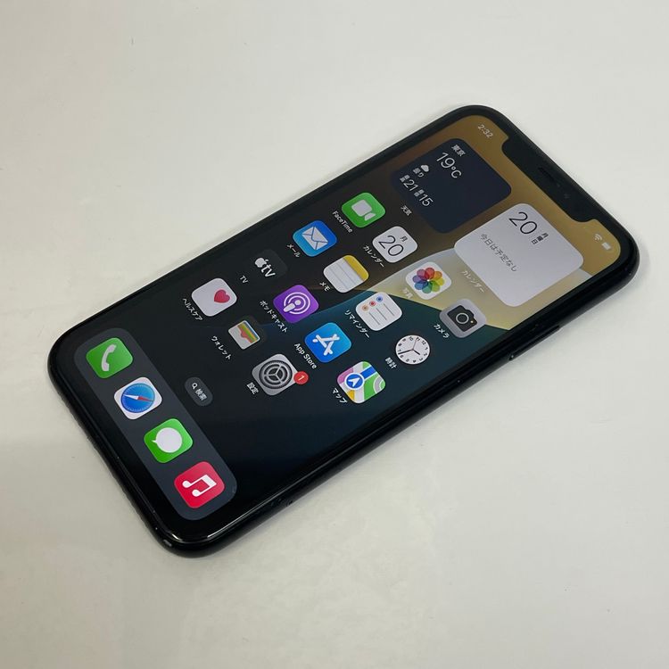 СiPhoneXR 128GB Ƚ ֥å ò ̵
