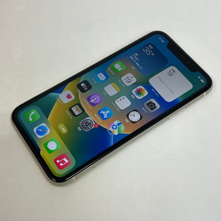 iPhone11（SIMフリー・国内版・） 商品一覧｜ムスビー【中古スマホ