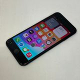 ��������С�iPhone SE(�裲����) 128GB ���� ��Ƚ�� �֥�å� �ò�