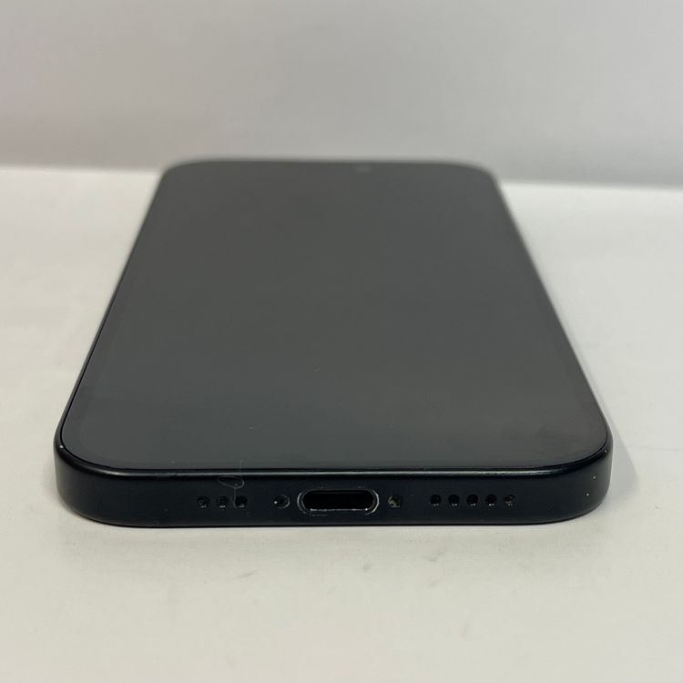 ��������С�����85% iPhone15 128GB ���� ��Ƚ�� �֥�å� �ò� ����̵����