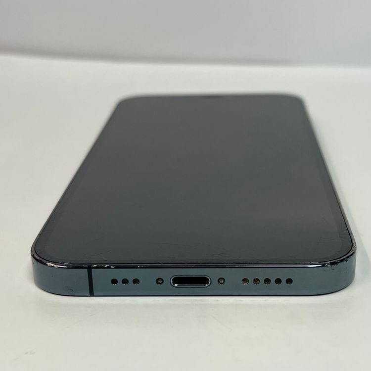 ��������С�iPhone12Pro 128GB �֥롼 �ò� ����̵����