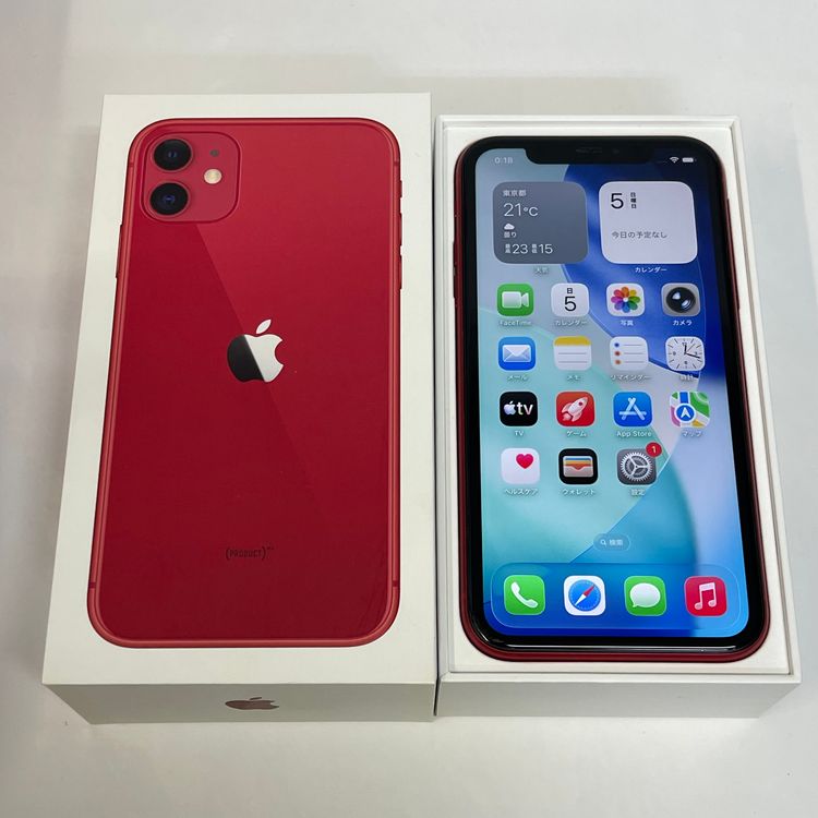 ��������С�iPhone11 128GB ���� ��Ƚ�� ��å� ����̵����