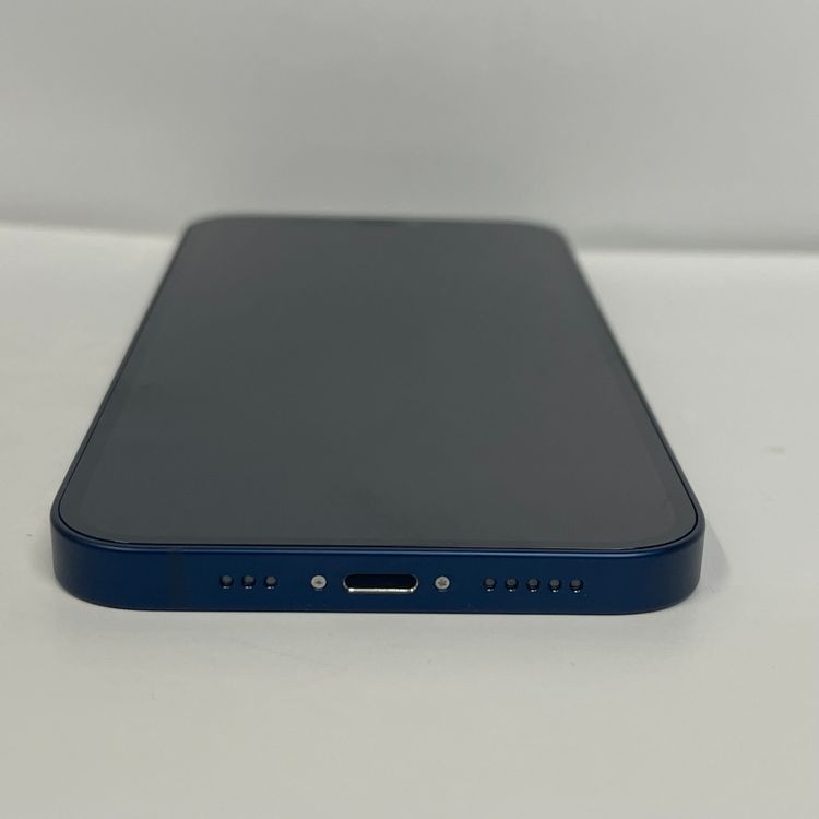 С100% iPhone12 128GB  ֥롼 ̵