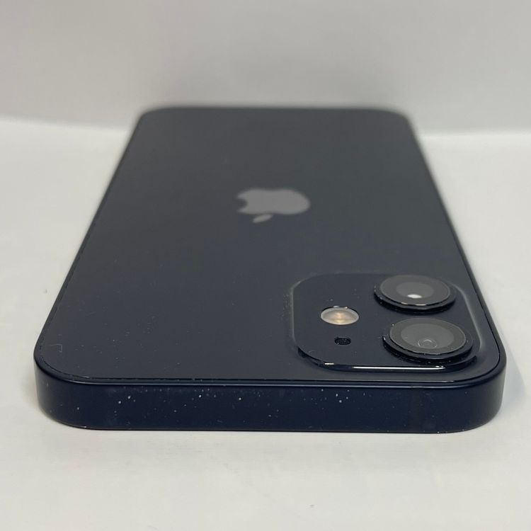 ��������С�iPhone12 mini 64GB ���� ��Ƚ�� �֥�å� �ò� ����̵����