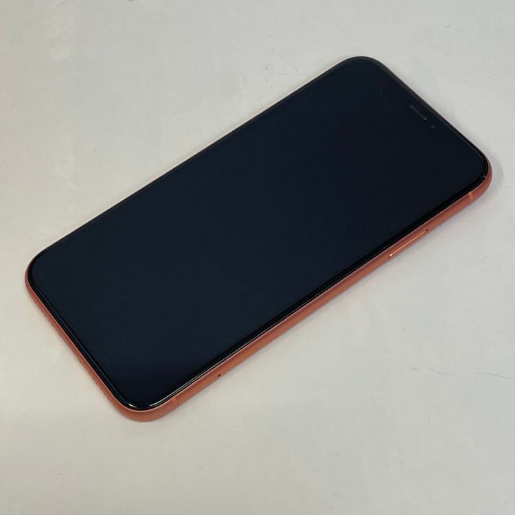 ��������С�iPhoneXR 64GB ���� ��Ƚ�� ������� ����̵����