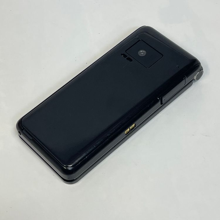 ��������С�P-01J �֥�å� ���� ��Ƚ�� SIM���å�����Ѥ� �ò� ����̵����