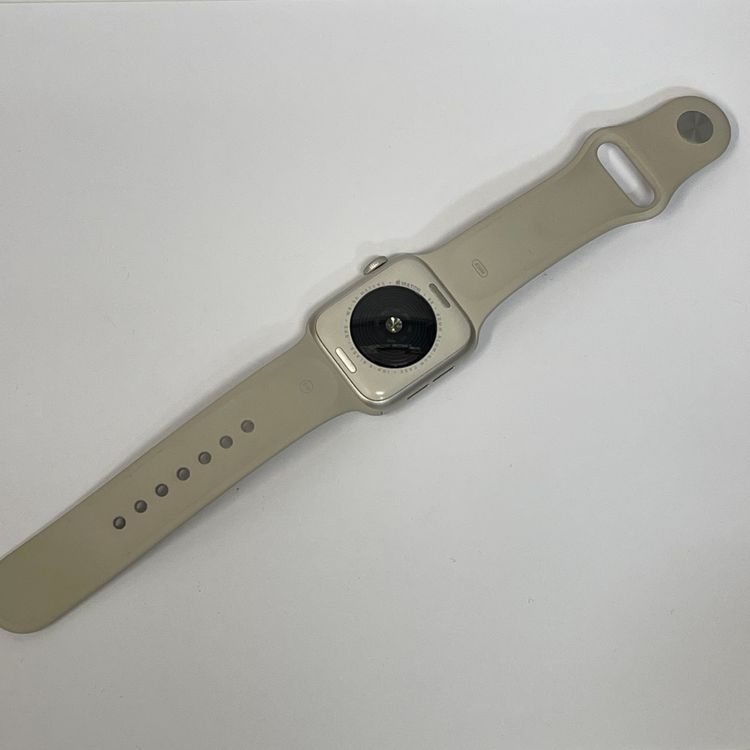 ��������С�Apple Watch SE2 40mm �������饤�ȥ���� GPS��ǥ� ����